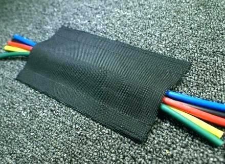 Little Floor Cable Concealer