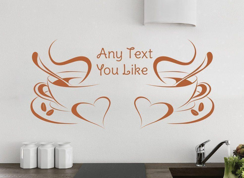 Attractive Coffee Wall Art