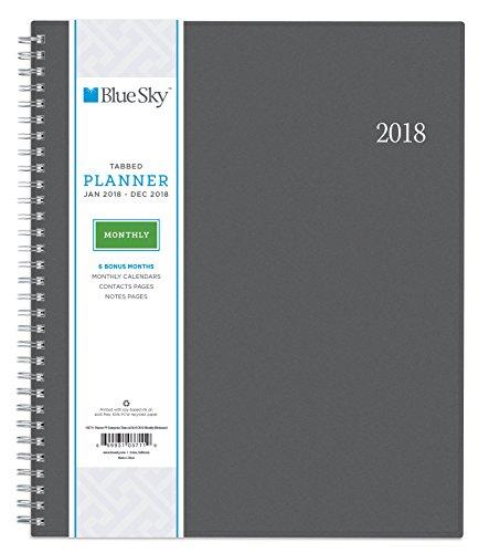 Top 15 Monthly Planners