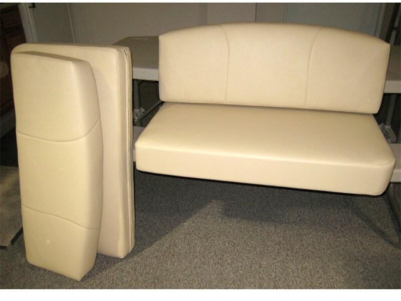 Classy Rv Dinette Booth