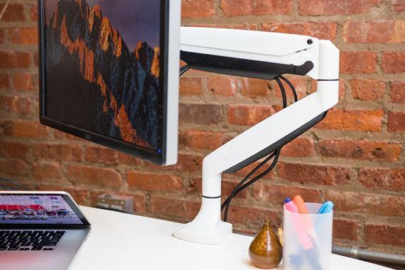 The Best Monitor Arms