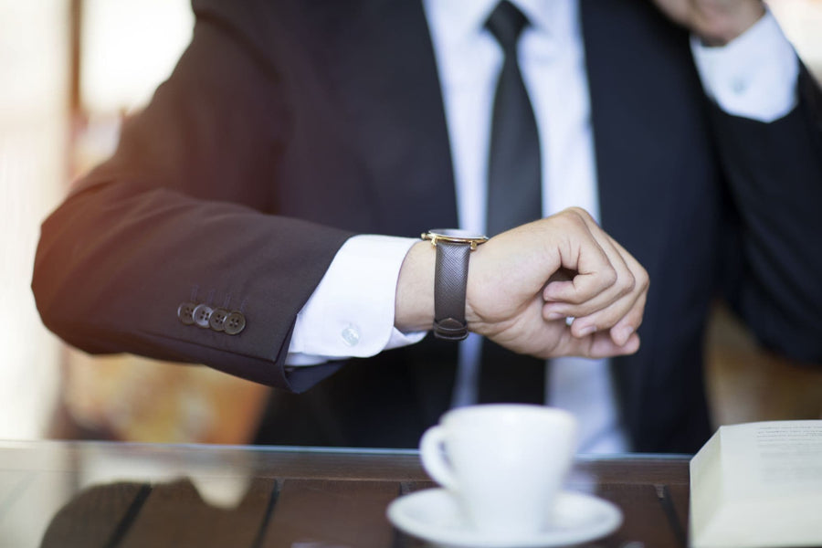 11 Time Management Mistakes You Are Probably Making