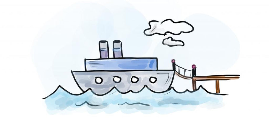 How to onboard a new hire