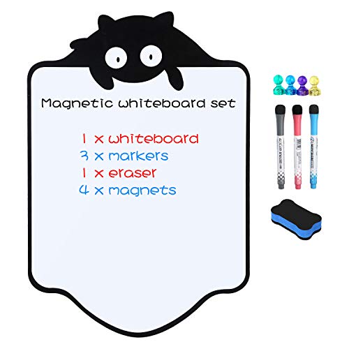 17 Top Magnetic Dry Erase Whiteboards