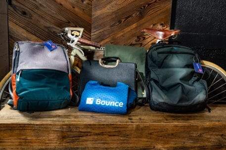 Platforms That Give Travelers’ Luggage Local Sanctuary