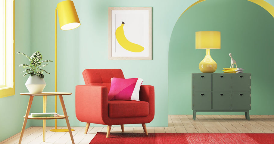 Wayfair's New Home Line Is A Stylish & Affordable Design Dream