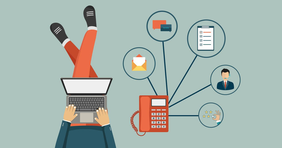 7 SEO Insights You Can Learn by Mining Your Help Desk via @drumming