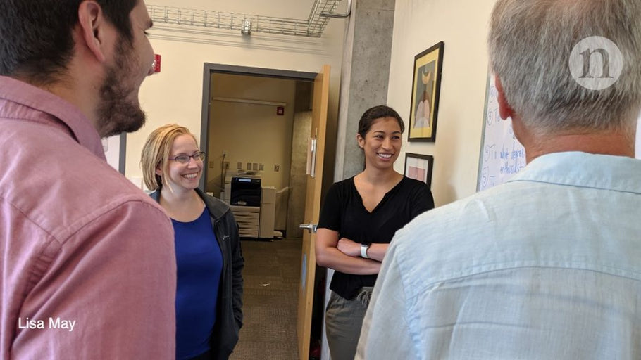 A project-management tool from the tech industry could benefit your lab