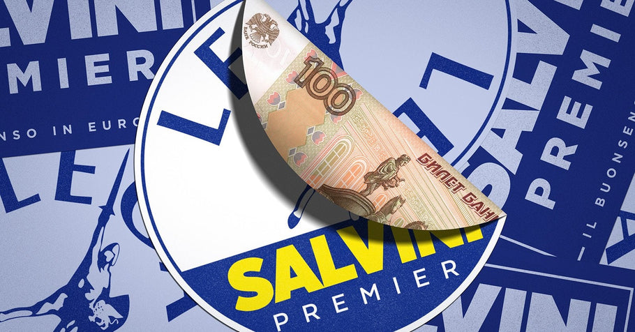 Read The Full Transcript Of The Italian Far-Right-Russia Oil Deal Meeting