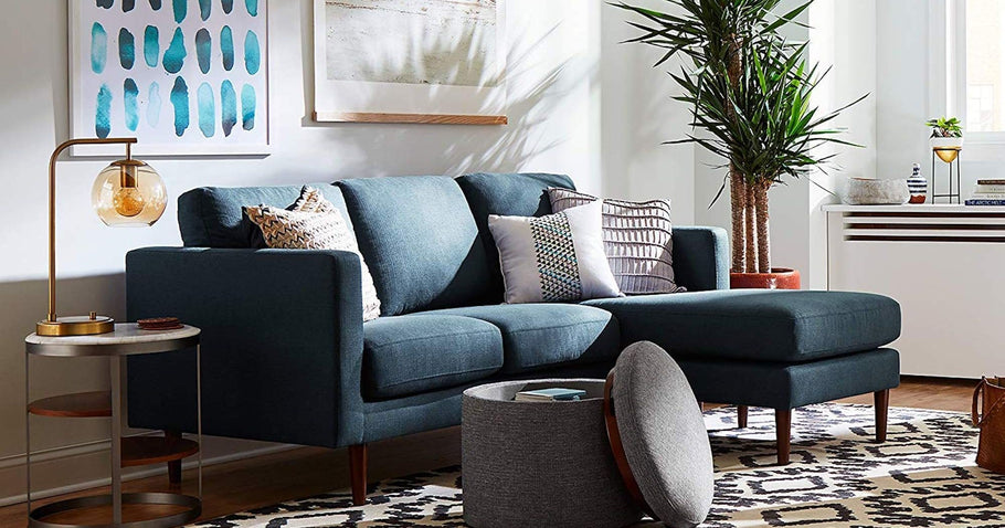 Amazon's Most Stylish Furniture For The Smallest Spaces