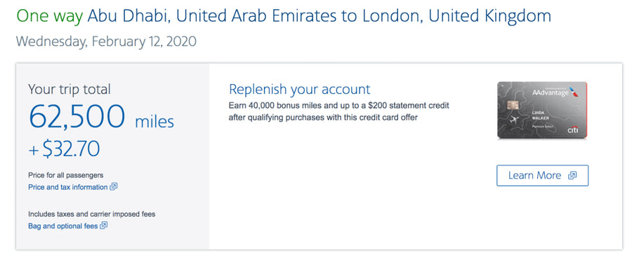 I Use Credit Cards to Fly in Etihad’s First Class Apartments and Access WeWork — Here’s What’s in My Wallet