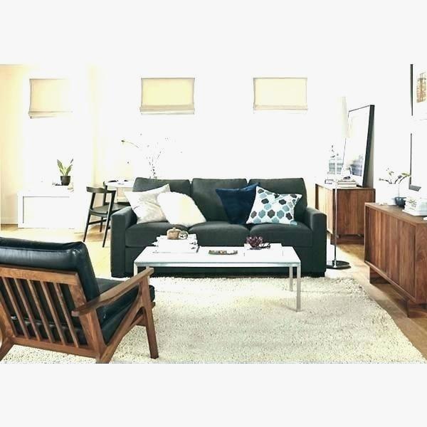 Heavenly Room And Board Sectional