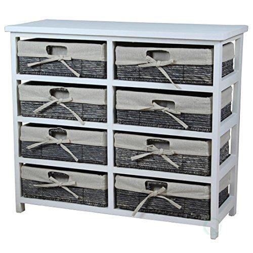 Best and Coolest 15 Wooden Storage Chests