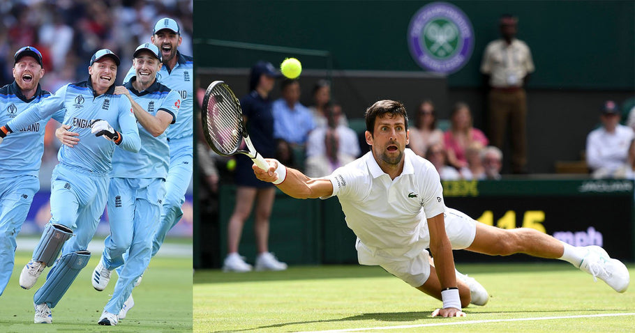 How To Capture Award-Winning Sports Photos