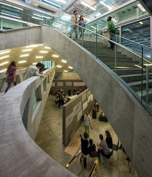 ArchDaily's Ultimate List of Advice for Incoming Architecture Students
