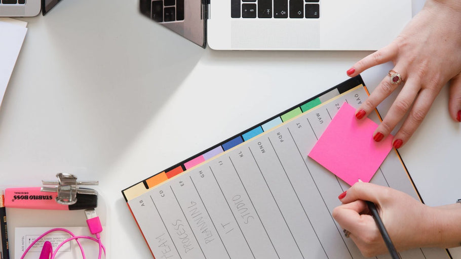 Turn Your Procrastination Time Into Productive Time