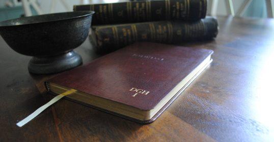 The Man Book: Creating a Reservoir of Timeless Wisdom