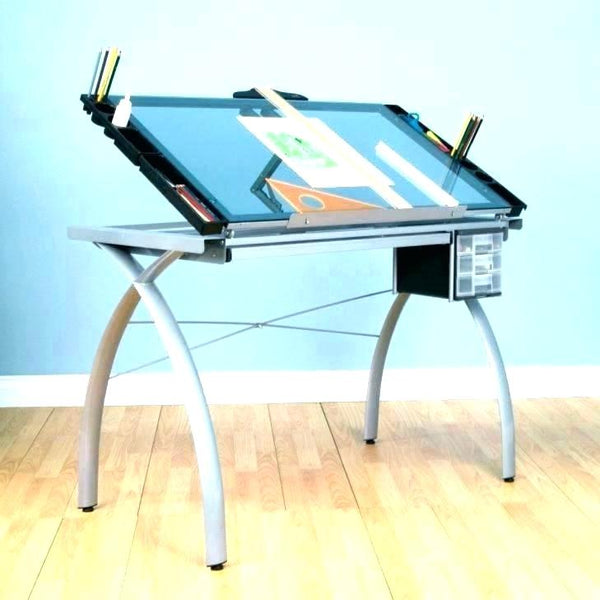 ikea art table art desk drafting table art desk art tables 6 gallery the most stylish glass art art desk ikea table top dimensions.