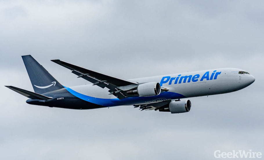 Amazon Prime Day 2019: Protests, political battles, and a record 175M items sold