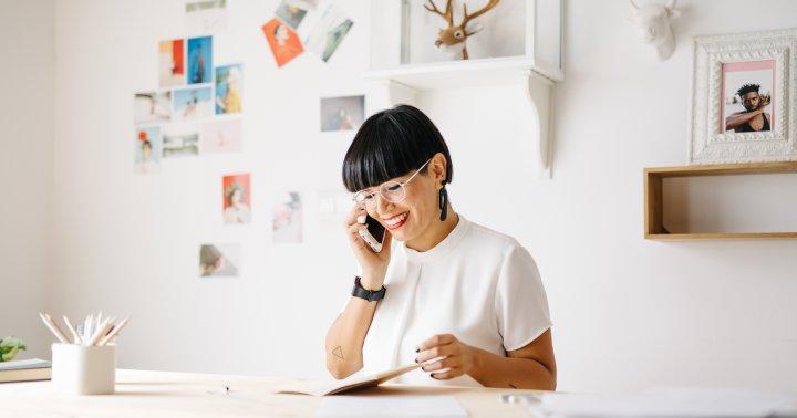 Happy LDW! 7 Tricks For A Happier, More Productive Work Life