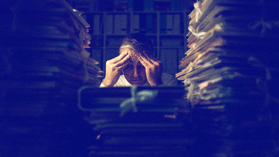 This quiz can help you determine if your strong work ethic is actually work addiction