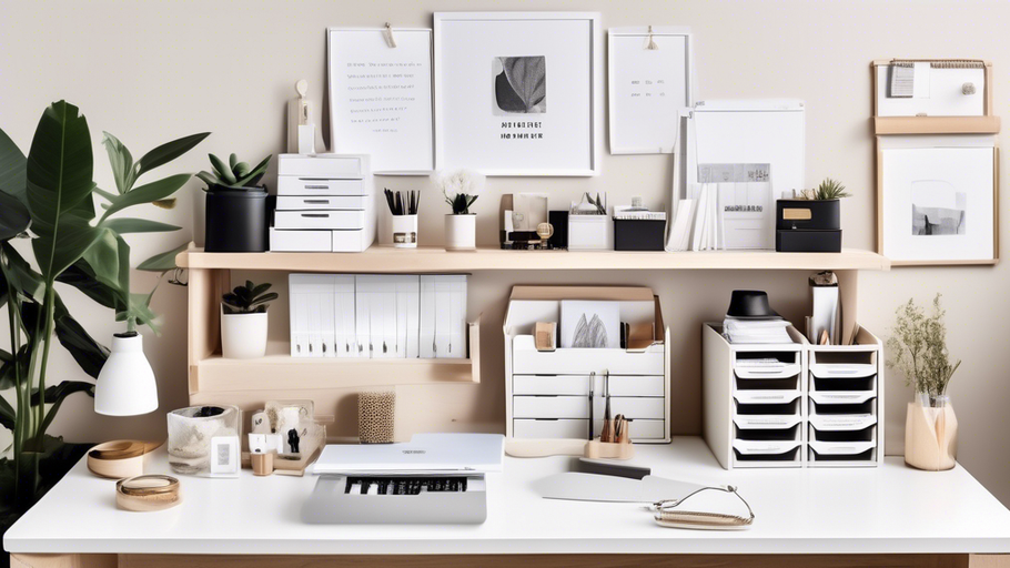 Clarity in Storage: The Benefits of Clear Drawers