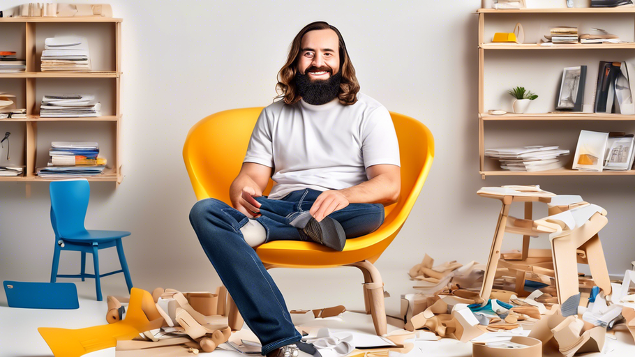 Discover the Secrets of IKEA Box Assembly