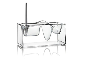 Dreamtools Liquid Design Desk Organizer