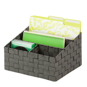 Mail Organizer, Speckled