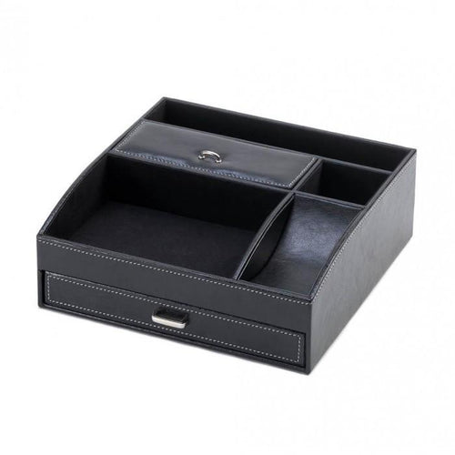 Smart Living Company Stationery Desk Organizer